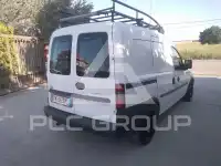2008 Opel Combo