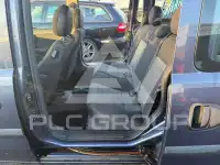 2008 Opel Combo
