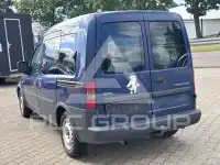 2008 Opel Combo
