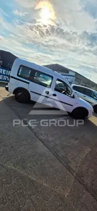 2008 Opel Combo
