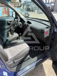 2008 Opel Combo