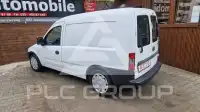 2008 Opel Combo