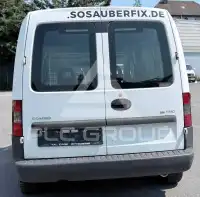 2008 Opel Combo