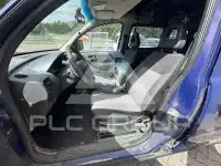 2008 Opel Combo