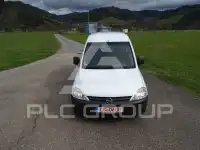 2008 Opel Combo