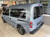 2008 Opel Combo
