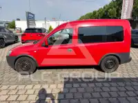 2008 Opel Combo
