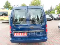 2008 Opel Combo