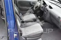 2008 Opel Combo