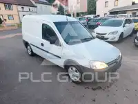 2008 Opel Combo