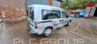 2008 Opel Combo
