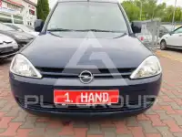 2008 Opel Combo
