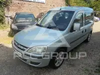 2008 Opel Combo