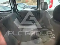 2008 Opel Combo