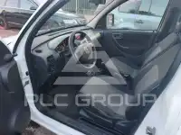 2008 Opel Combo