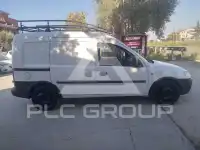 2008 Opel Combo