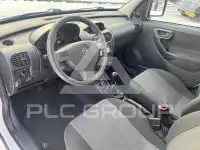 2008 Opel Combo