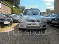 2008 Opel Combo