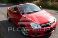 2008 Opel Tigra