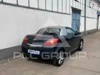 2008 Opel Tigra
