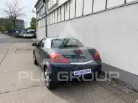 2008 Opel Tigra