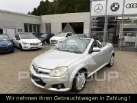 2008 Opel Tigra