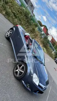 2008 Opel Tigra