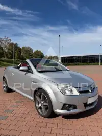 2008 Opel Tigra