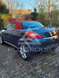 2008 Opel Tigra