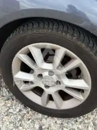 2008 Opel Tigra