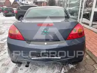 2008 Opel Tigra