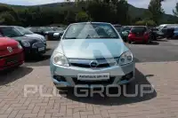 2008 Opel Tigra