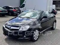 2008 Opel Tigra