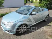 2008 Opel Tigra