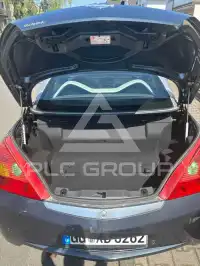 2008 Opel Tigra