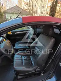 2008 Opel Tigra