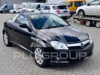 2008 Opel Tigra