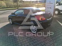 2008 Opel Tigra
