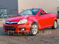 2008 Opel Tigra