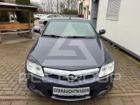 2008 Opel Tigra