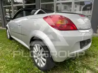 2008 Opel Tigra
