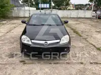 2008 Opel Tigra