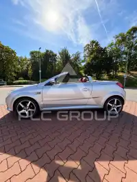 2008 Opel Tigra