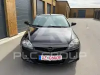 2008 Opel Tigra