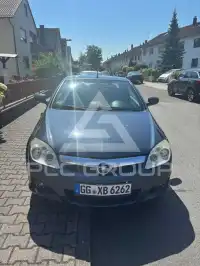 2008 Opel Tigra