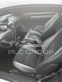 2008 Opel Tigra