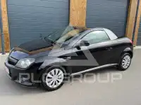 2008 Opel Tigra