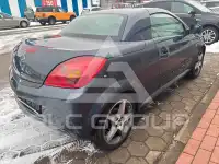2008 Opel Tigra