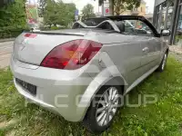 2008 Opel Tigra