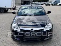 2008 Opel Tigra